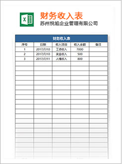 台山代理记账